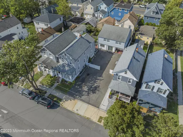 Bradley Beach, NJ 07720,602 Mccabe Avenue