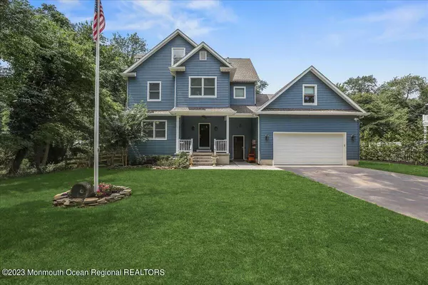 Wall, NJ 07719,1819 S N Street