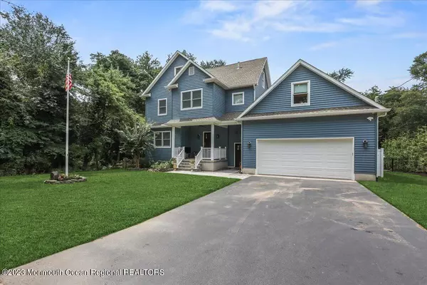 Wall, NJ 07719,1819 S N Street