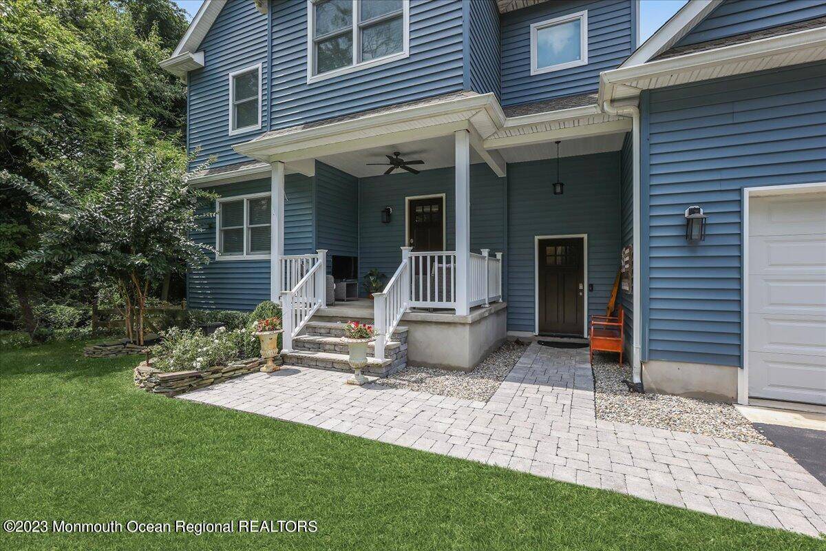 Wall, NJ 07719,1819 S N Street