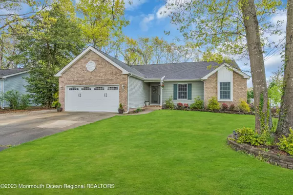 Manahawkin, NJ 08050,165 Nautilus Drive