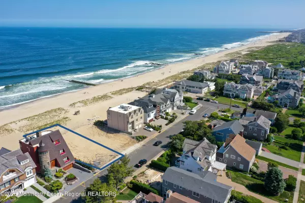 712 Morven Terrace, Sea Girt, NJ 08750