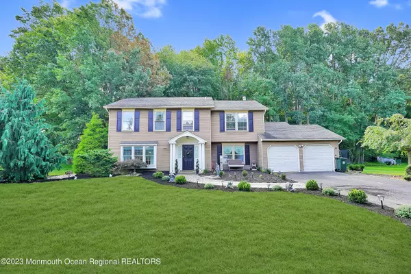 Englishtown, NJ 07726,16 Prides Lane