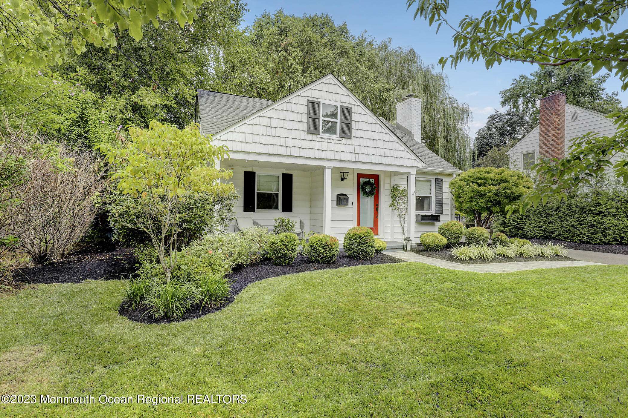 Red Bank, NJ 07701,14 Highland Avenue