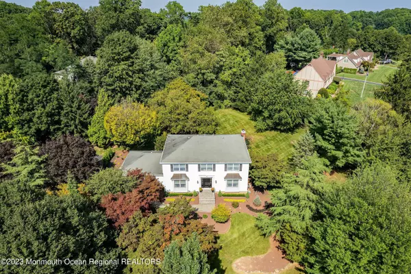 Holmdel, NJ 07733,15 Huntley Road