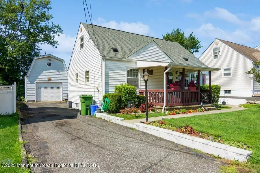 49 Wilson Avenue, Parlin, NJ 08859