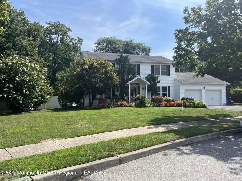 353 Heritage Way, Tuckerton, NJ 08087