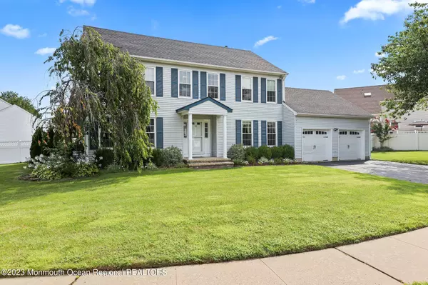 Hazlet, NJ 07730,31 Daniel Drive