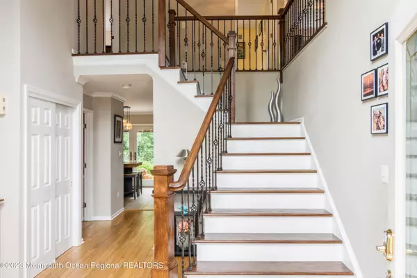 Old Bridge, NJ 08857,17 Truman Street