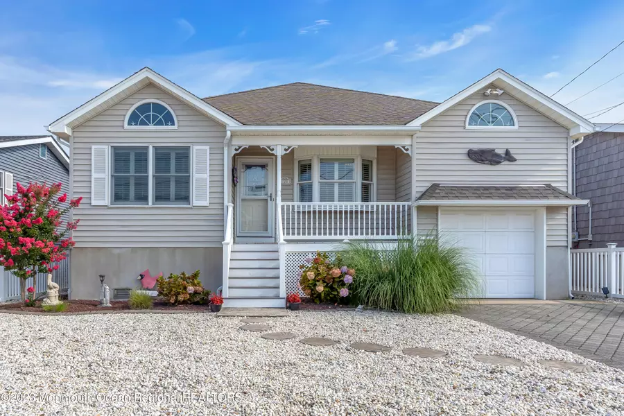 120 Island View Drive, Lavallette, NJ 08735