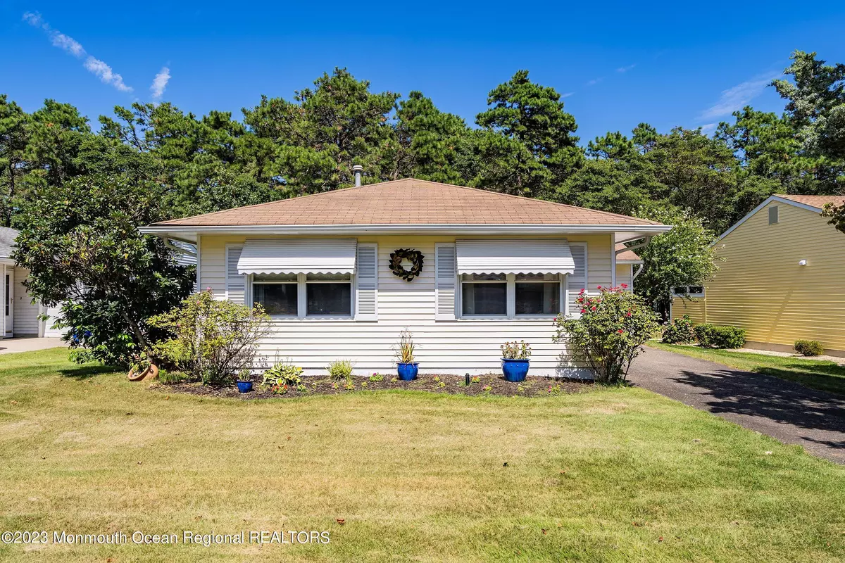 Brick, NJ 08723,110 Seaview Avenue