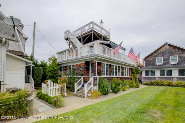 Bay Head, NJ 08742,653 Lake Avenue