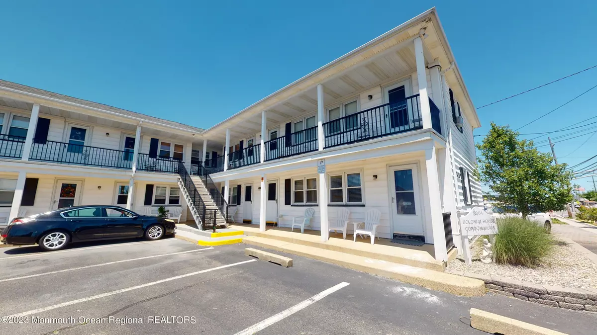 Lavallette, NJ 08735,2204 Grand Central Avenue #1