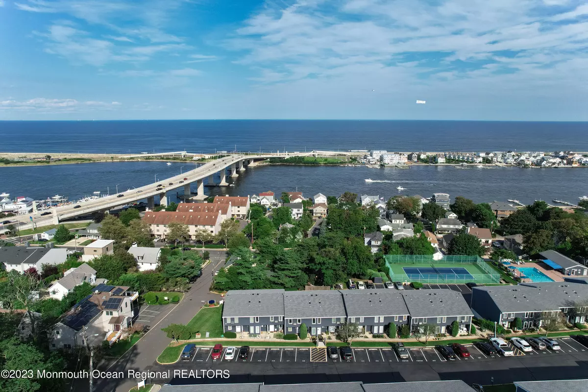 Highlands, NJ 07732,3 Hillside Court #C-3