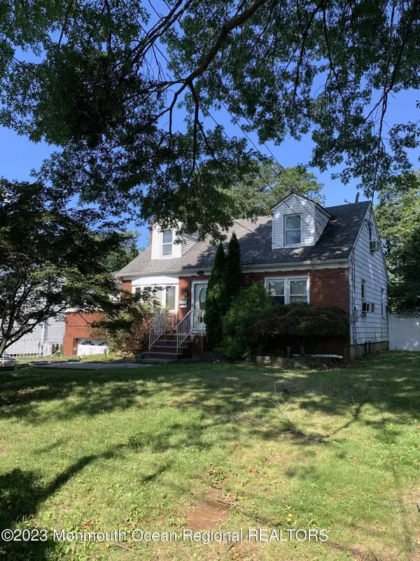 54 Mildred Terrace, Clark, NJ 07066
