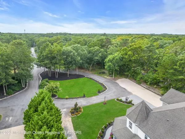 West Creek, NJ 08092,80 Lamson Road