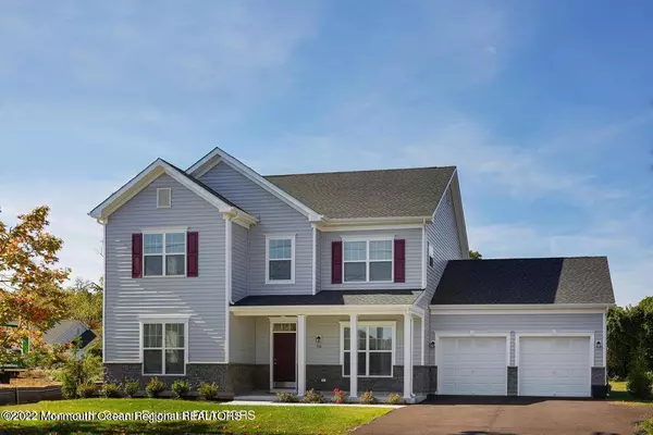 402 First Avenue, Toms River, NJ 08757