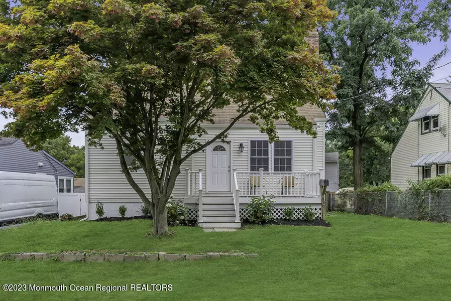 820 Shore Concourse, Keyport, NJ 07735