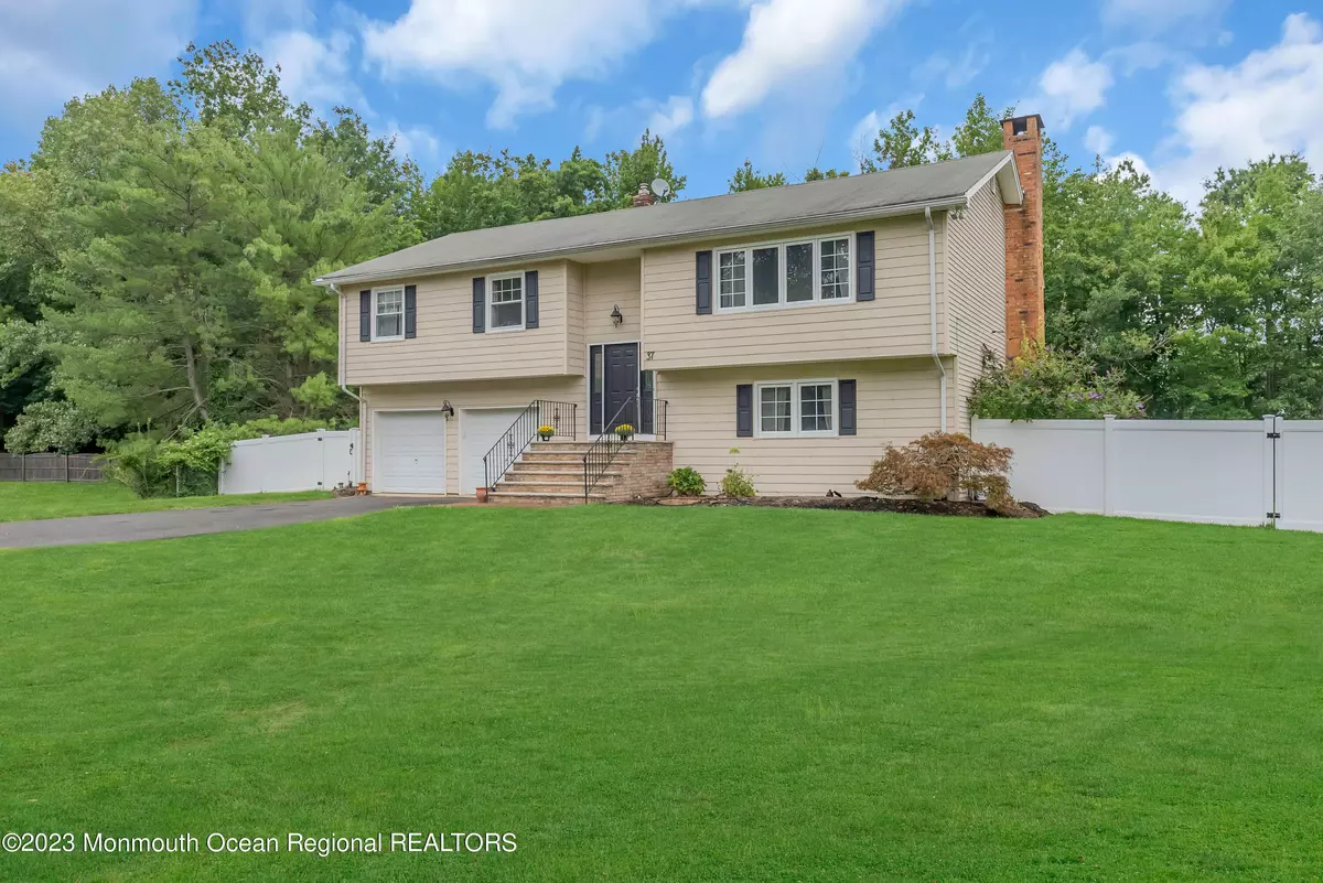 Ocean Twp, NJ 07712,37 Hillside Terrace