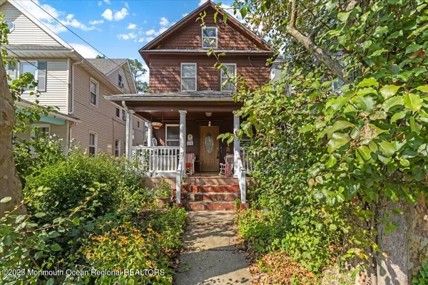 Bradley Beach, NJ 07720,606 5th Avenue