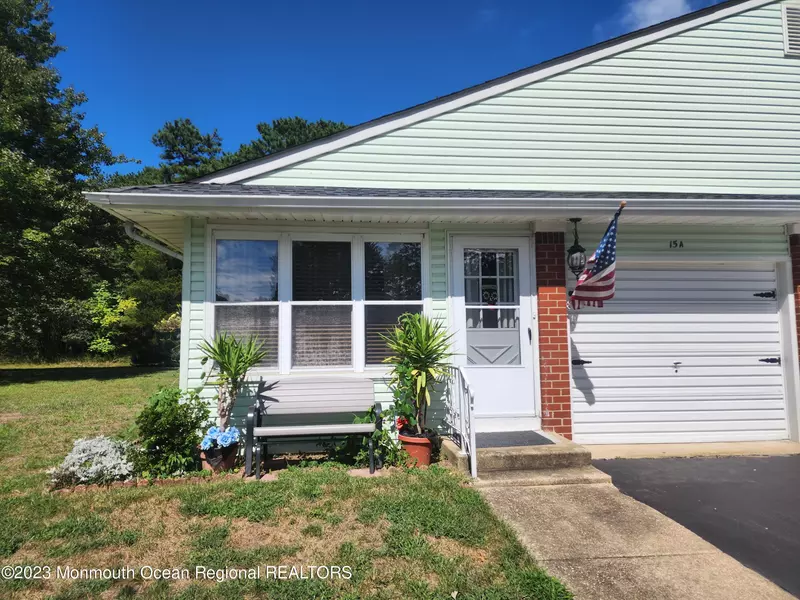 15 Crocus #A, Whiting, NJ 08759