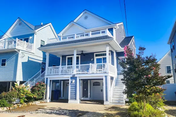 68 Coolidge Avenue, Ortley Beach, NJ 08751