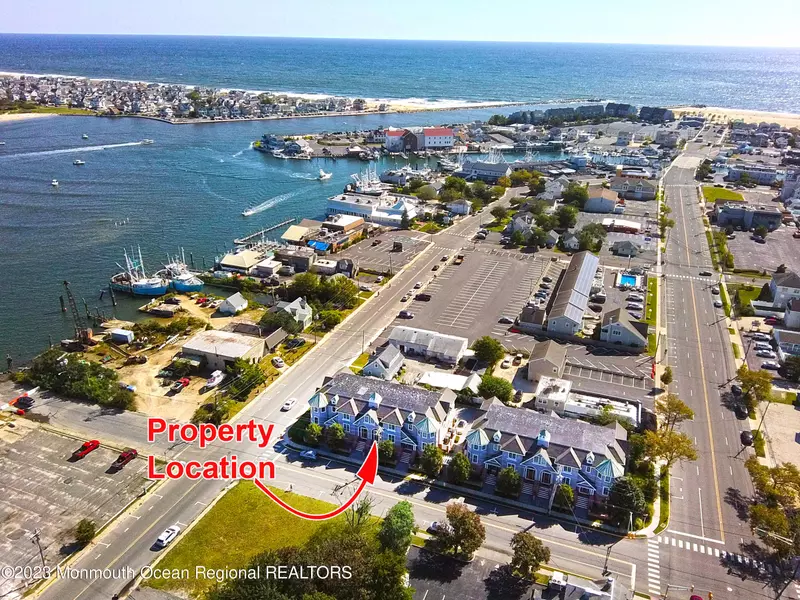 54 Baltimore Avenue #3, Point Pleasant Beach, NJ 08742