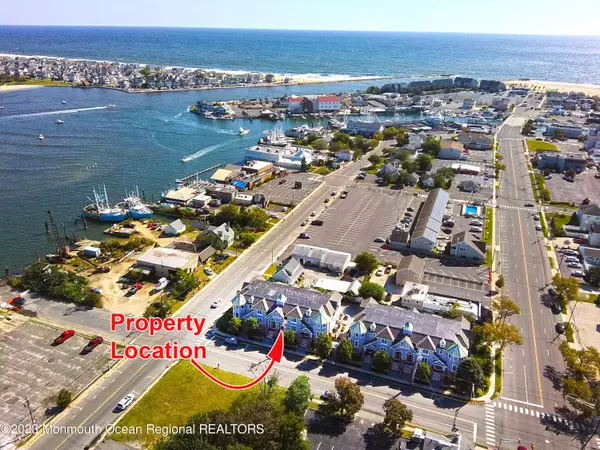 54 Baltimore Avenue #3, Point Pleasant Beach, NJ 08742