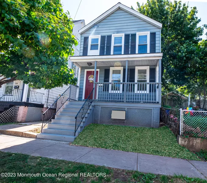 238 Baldwin Street, New Brunswick, NJ 08901