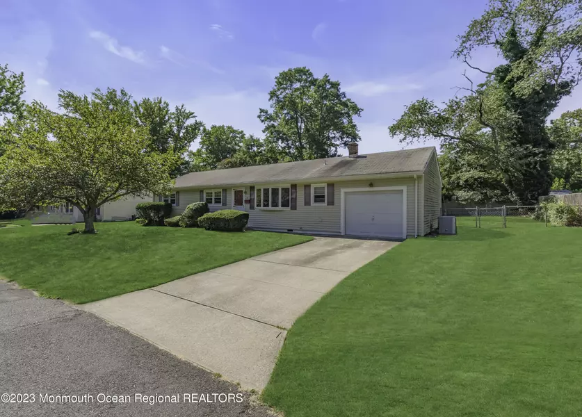 1507 Birch Avenue, Ocean Twp, NJ 07712