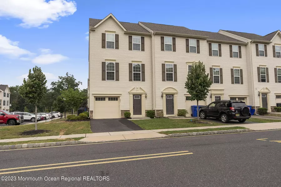 201 Susquehanna Street #1101, Toms River, NJ 08755