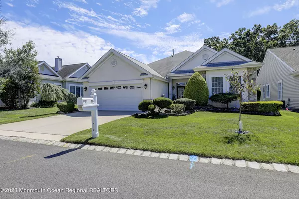 Jackson, NJ 08527,36 Pine Valley Road