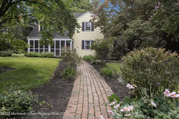 Fair Haven, NJ 07704,59 Battin Road