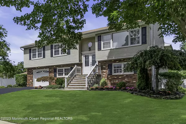 Spring Lake Heights, NJ 07762,14 Jason Drive