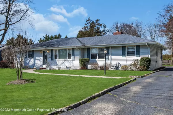 West Long Branch, NJ 07764,15 Halsey Street