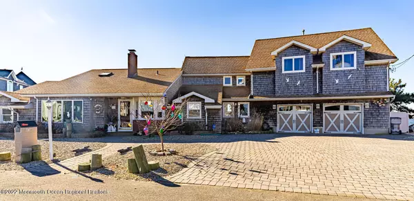 Ortley Beach, NJ 08751,23 Harborside Drive W