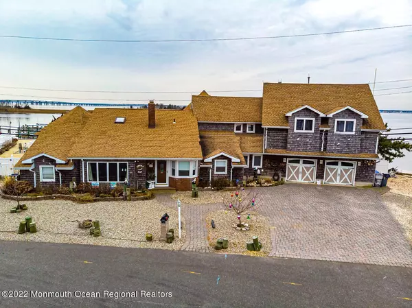 Ortley Beach, NJ 08751,23 Harborside Drive W