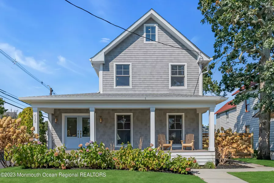 615 4th Avenue, Asbury Park, NJ 07712