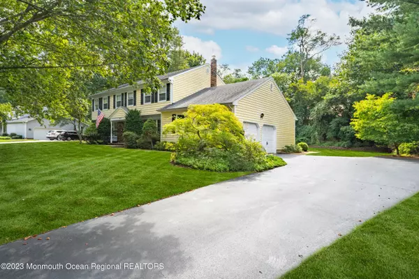 Ocean Twp, NJ 07712,34 Blair Court