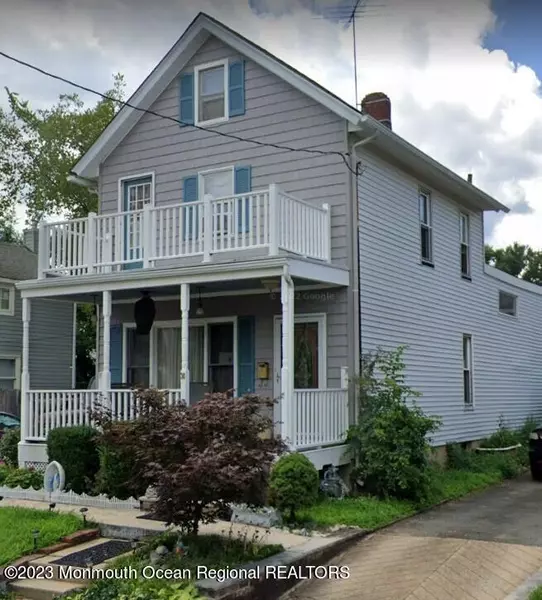 30 Cedar Street, Keyport, NJ 07735