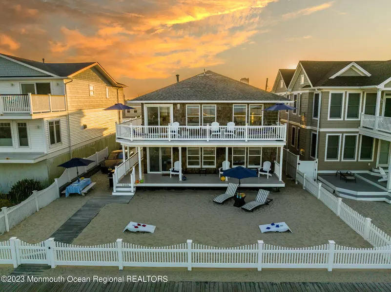 1404 Oceanfront #DOWN, Lavallette, NJ 08735