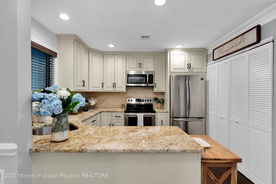 80 Falmouth Court, Red Bank, NJ 07701