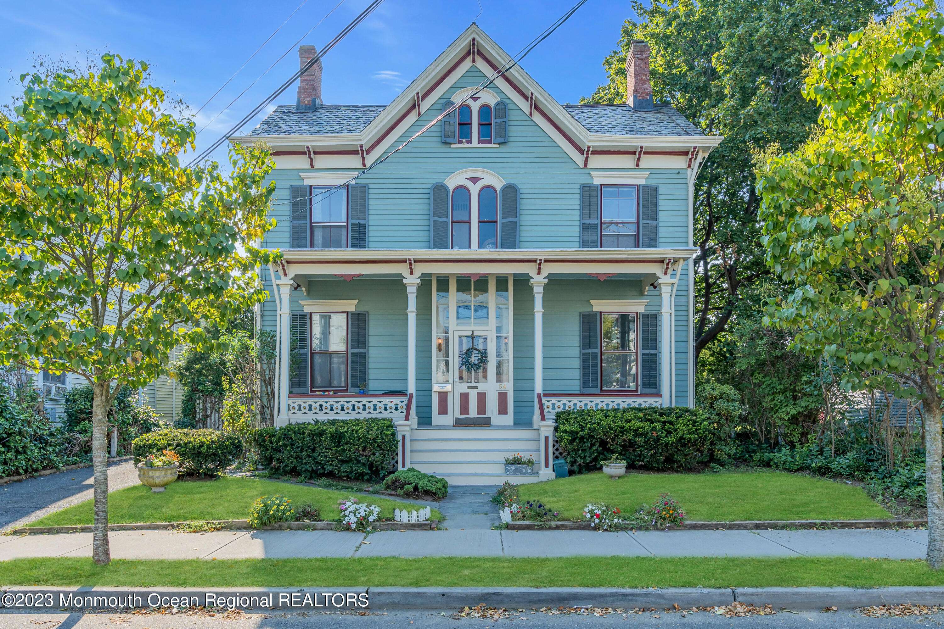 54 Washington Street, Red Bank, NJ 07701