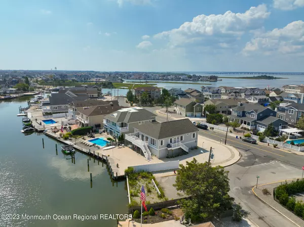Lavallette, NJ 08735,108 Dickman Drive