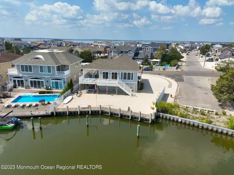 108 Dickman Drive, Lavallette, NJ 08735