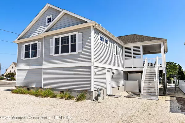 Lavallette, NJ 08735,108 Dickman Drive
