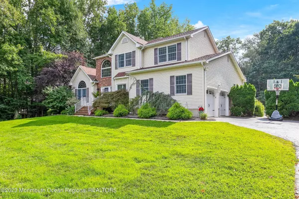 Wall, NJ 07719,2036 Fox Field Circle