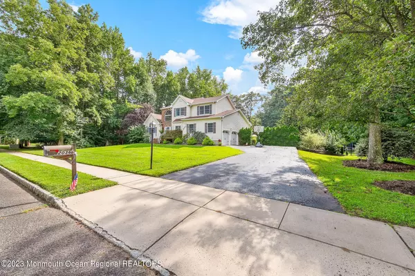 Wall, NJ 07719,2036 Fox Field Circle