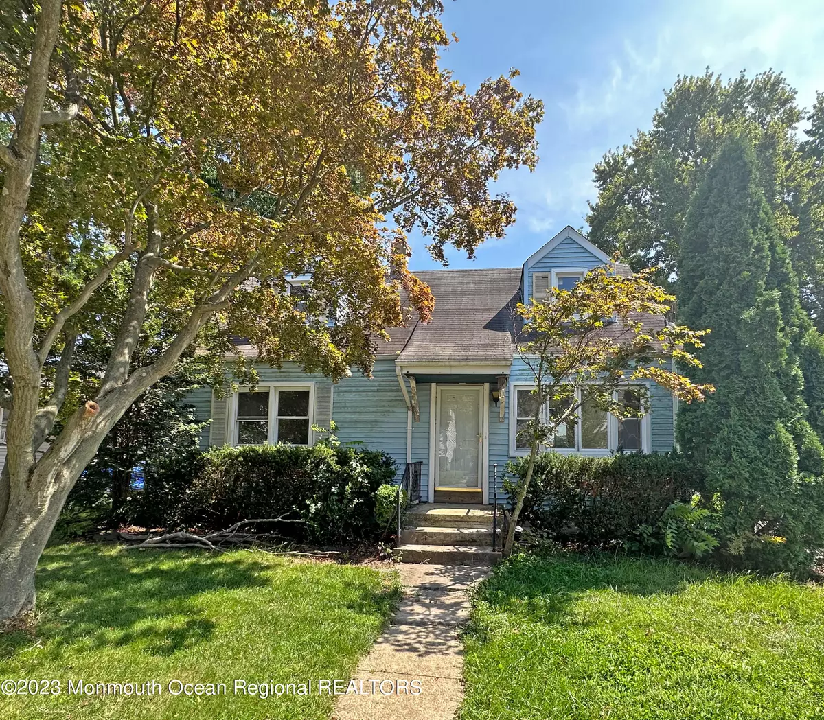 Neptune Township, NJ 07753,224 Poplar Place