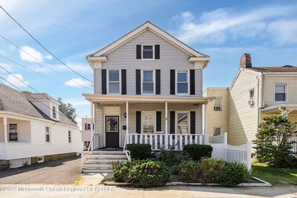 118 2nd Street, Keyport, NJ 07735